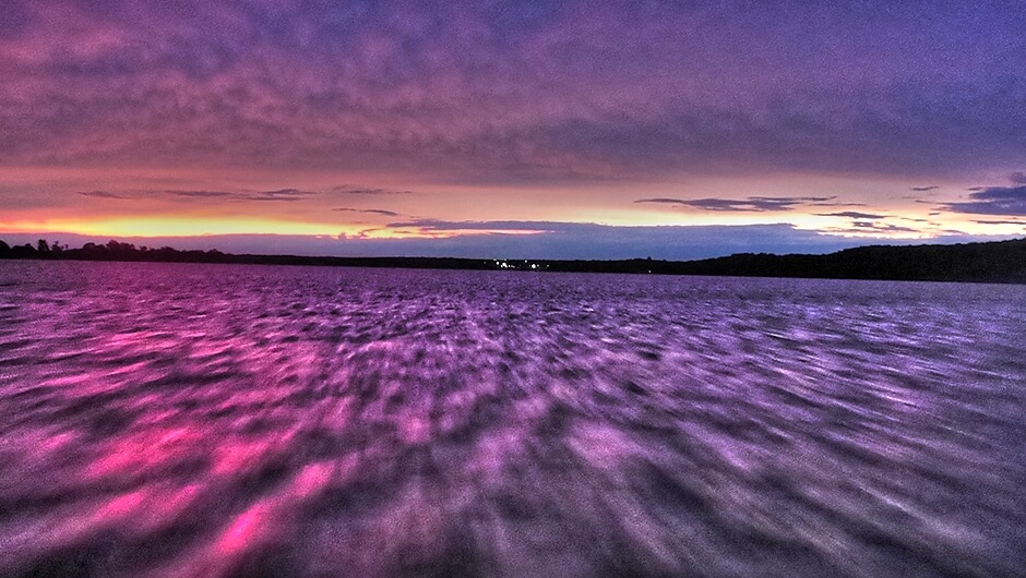 Lake Texoma Fishing Guides Stephen Andre