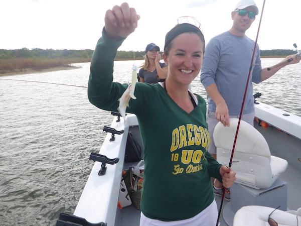 Booking Your Lake Texoma Striper Fishing Trip