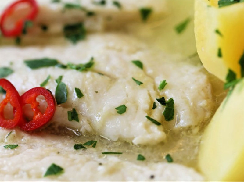 Striped Bass Texoma Lobster